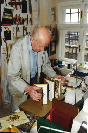 Kafkovský triptych pro mne